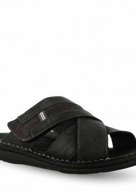 PAREX - Ανδρικές Παντόφλες Comfort Parex