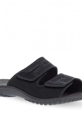 PAREX - Ανδρικές Παντόφλες Comfort Parex 12129029