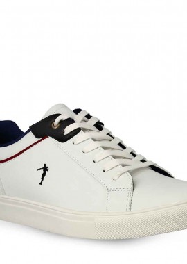 Ανδρικά Casual Παπούτσια Calgary 423 (Zs) White