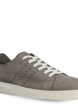 Ανδρικά Δερμάτινα Casual Παπούτσια Parex 13127001