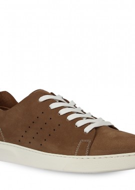 Ανδρικά Δερμάτινα Casual Παπούτσια Parex 13127001