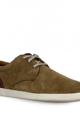 Ανδρικά Δερμάτινα Casual Παπούτσια Clarks 26164646