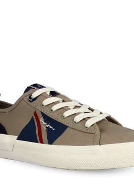 Ανδρικά Casual Παπούτσια Pepe Jeans Pms30903 860