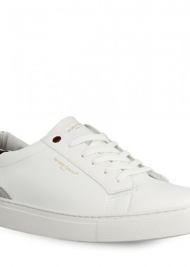 Ανδρικά Sneaker Renato Garini Q5700050163F