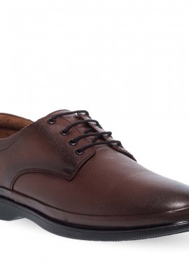 Ανδρικά Δερμάτινα Casual Παπούτσια Parex 13128039