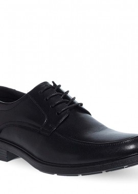 Ανδρικά Δερμάτινα Casual Παπούτσια Parex 13129000
