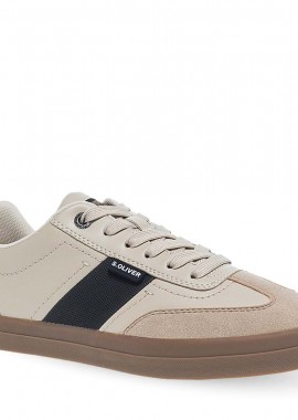 Ανδρικά Sneaker S.Oliver 5-13609-44 410