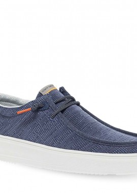 Ανδρικά Casual Παπούτσια Renato Garini U589S7512533