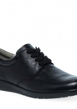 Ανδρικά Δερμάτινα Casual Παπούτσια Parex 13133000