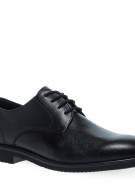 Ανδρικά Δερμάτινα Casual Παπούτσια Tamaris 1-13205-46 003
