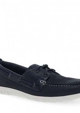Ανδρικά Δερμάτινα Casual Παπούτσια Clarks 26187416