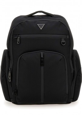 Ανδρικό Σακίδιο Πλάτης Guess Hmcetep3306