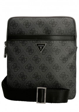 GUESS - Ανδρική Τσάντα Χιαστί Guess Hmevzlp2223