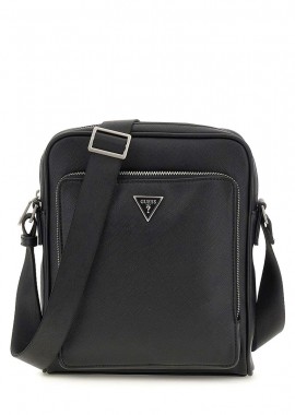 Ανδρική Τσάντα Guess Hmmisap4260