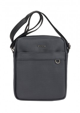 Ανδρική Τσάντα Verde 13-0000178