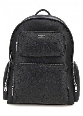 GUESS - Ανδρικό Σακίδιο Πλάτης Guess Hmbomgp5442