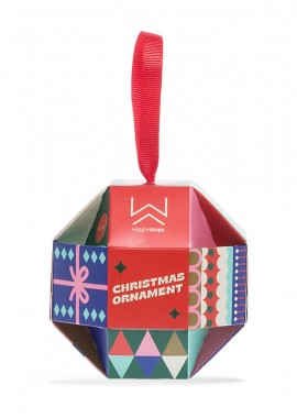 Γυναικείες Κάλτσες Wigglesteps All About Xmas Box -W