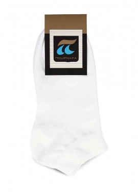 Ανδρικές Κάλτσες Pournaras 00.04.7801