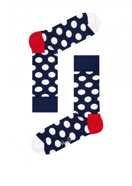 Ανδρικές Κάλτσες Happy Socks Bd01-608