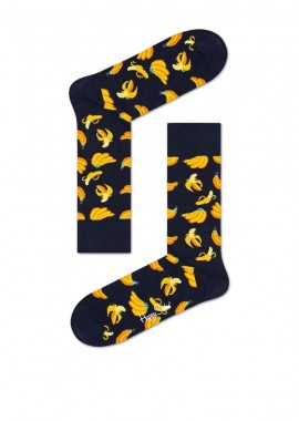 HAPPY SOCKS - Ανδρικές Κάλτσες Happy Socks Ban01-6550