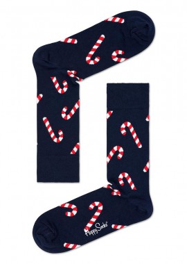 HAPPY SOCKS - Ανδρικές Κάλτσες Happy Socks Scan01-6500