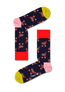 Ανδρικές Κάλτσες Happy Socks Syd01-6500