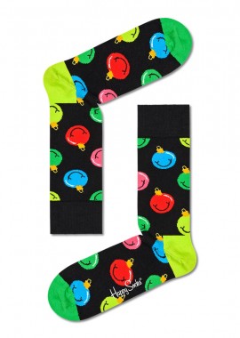 Ανδρικές Κάλτσες Happy Socks Xbau01-9300