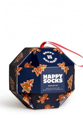 Unisex Κάλτσες Happy Socks P000405