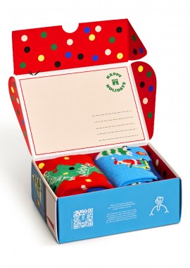 Ανδρικές Κάλτσες Happy Socks 50228132