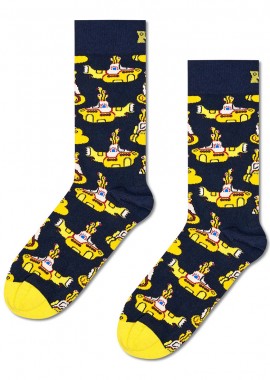 Ανδρικές Κάλτσες Happy Socks Bea01-6000