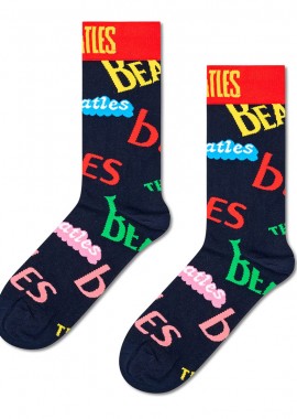 Ανδρικές Κάλτσες Happy Socks Bea01-6504