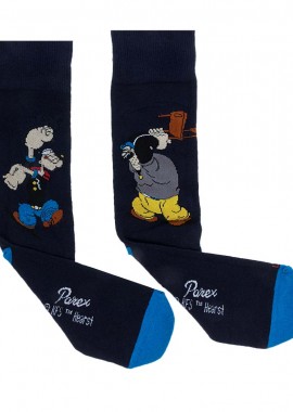 Ανδρικές Κάλτσες Popeye 50232008