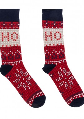 Ανδρικές Κάλτσες Parex 50232034