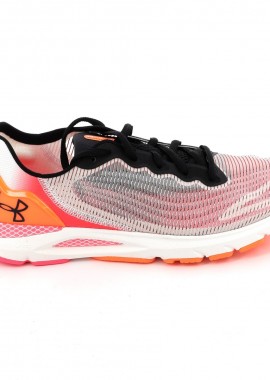 Ανδρικό Αθλητικό Παπούτσι Under Armour Ua Hovr Sonic 6brz Πολύχρωμο 3026237-001