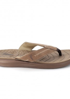 Ανδρική Σαγιονάρα Parex Χρώματος Καφέ 11829046.T