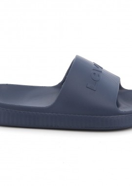 Ανδρική Σαγιονάρα Levi's June Next Χρώματος Μπλε 235652-753-120