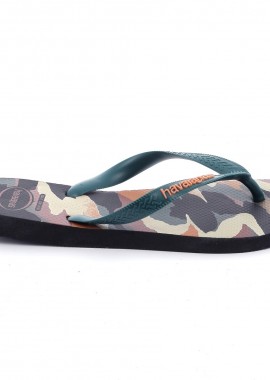 Ανδρική Σαγιονάρα Havaianas Print Men Πολύχρωμο 4141398-6134