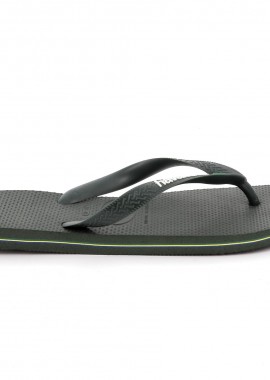 Ανδρική Σαγιονάρα Havaianas Brazil Χρώματος Πράσινο 4110850-5983