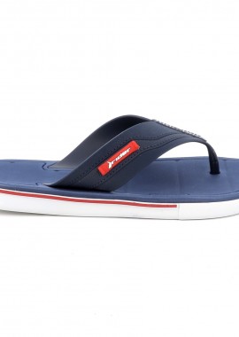 Ανδρική Σαγιονάρα Rider Χρώματος Μπλε 780-25005-19.2