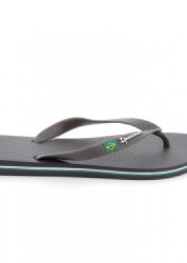 Ανδρική Σαγιονάρα Ipanema Χρώματος Γκρι 780-25301-19.2