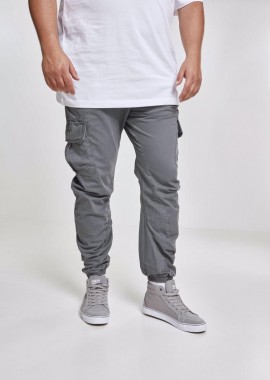Urban Classics - Παντελόνι Cargo Jogging TB1268 Urban Classics Dark Grey darkgrey