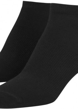 Urban Classics - Κάλτσες 5-Pack TB1470 Urban Classics Black