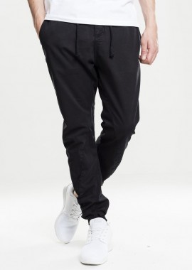 Ανδρικό Παντελόνι Stretch Jogging TB1795 Urban Classics Black