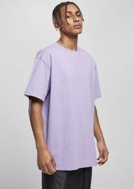 Urban Classics - Oversized T-Shirt TB1778 Urban Classics Heavy Cotton Lavender