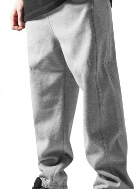 Παντελόνι Φόρμας TB014B-00111 Urban Classics grey