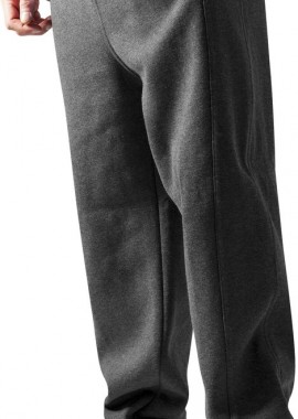 Urban Classics - Παντελόνι Φόρμας TB014B Urban Classics Charcoal