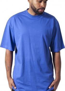 Urban Classics - T-Shirt Tall Tee TB006 Urban Classics Royal