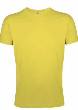 SOLS - T-Shirt Slim Fit Regent 00553 SOL'S Honey