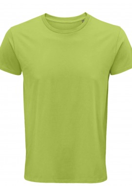 SOLS - Ανδρικό Organic T-Shirt 03582 SOL'S Crusader Apple Green