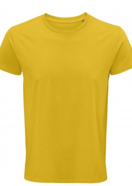 SOLS - Ανδρικό Organic T-Shirt 03582 SOL'S Crusader Gold